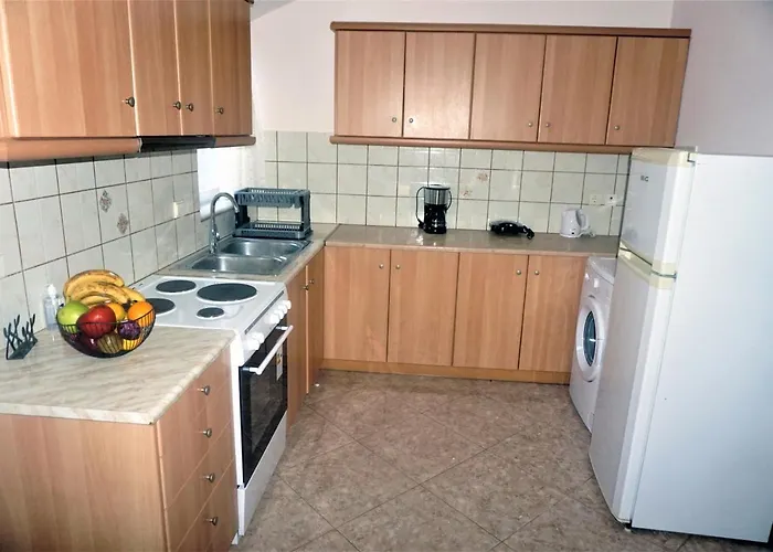 Lasithiotakis Apartments