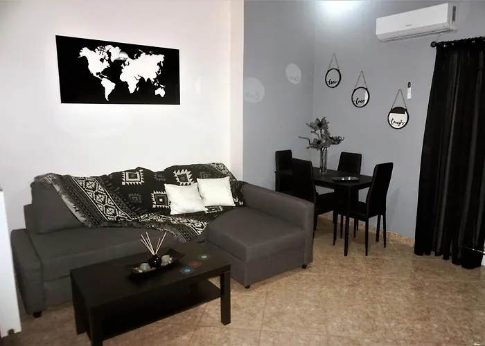 Lasithiotakis Apartments
