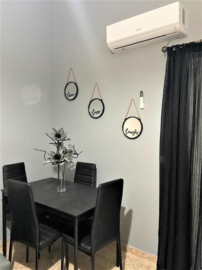 Lasithiotakis Apartment *