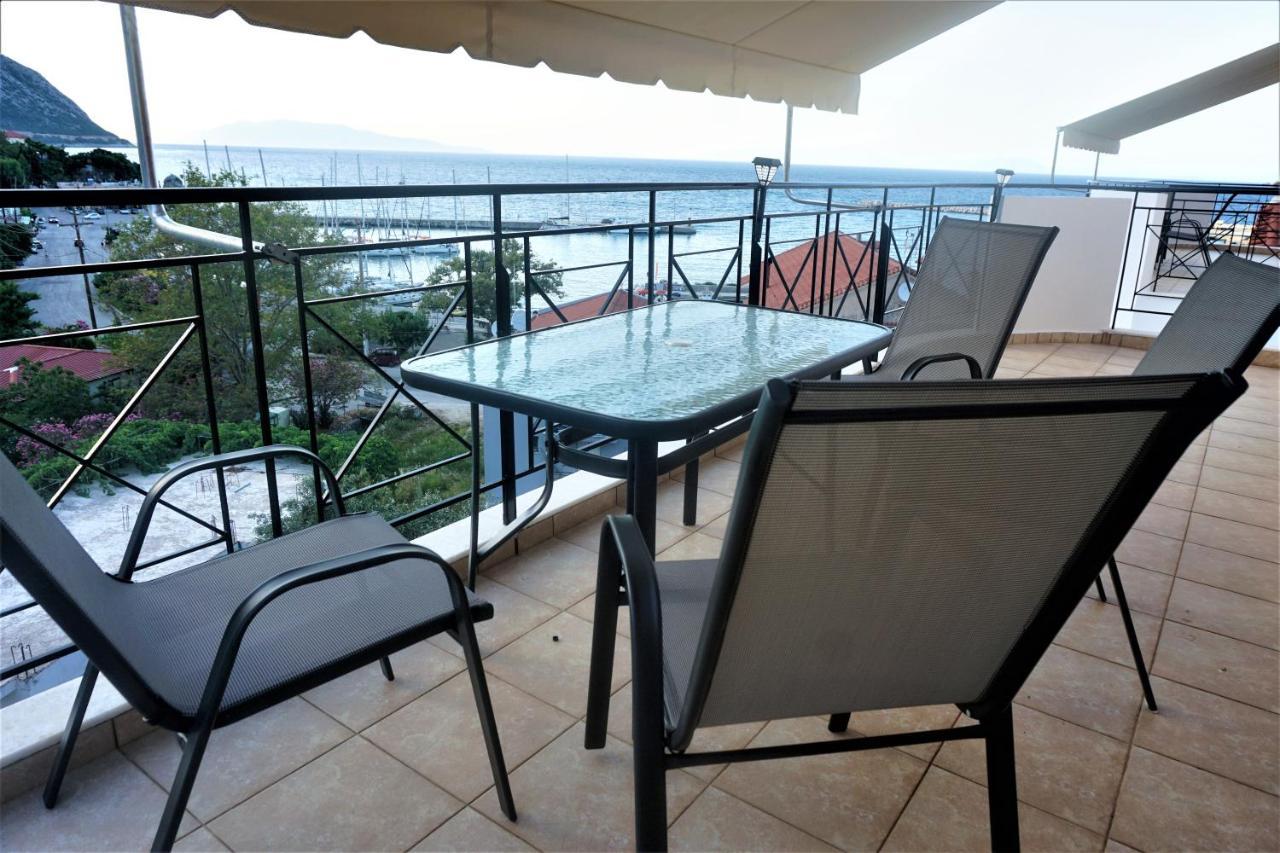 Lasithiotakis Apartment