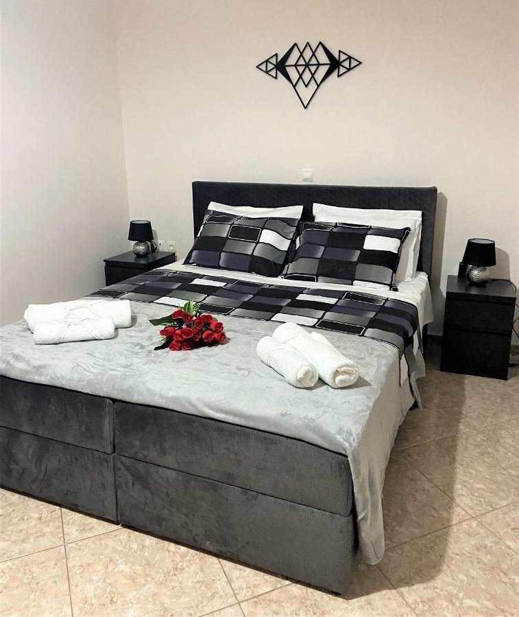 Lasithiotakis Apartment Poros (Kefalonia)
