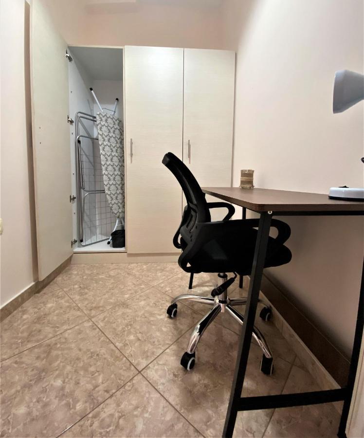 Lasithiotakis Apartment *