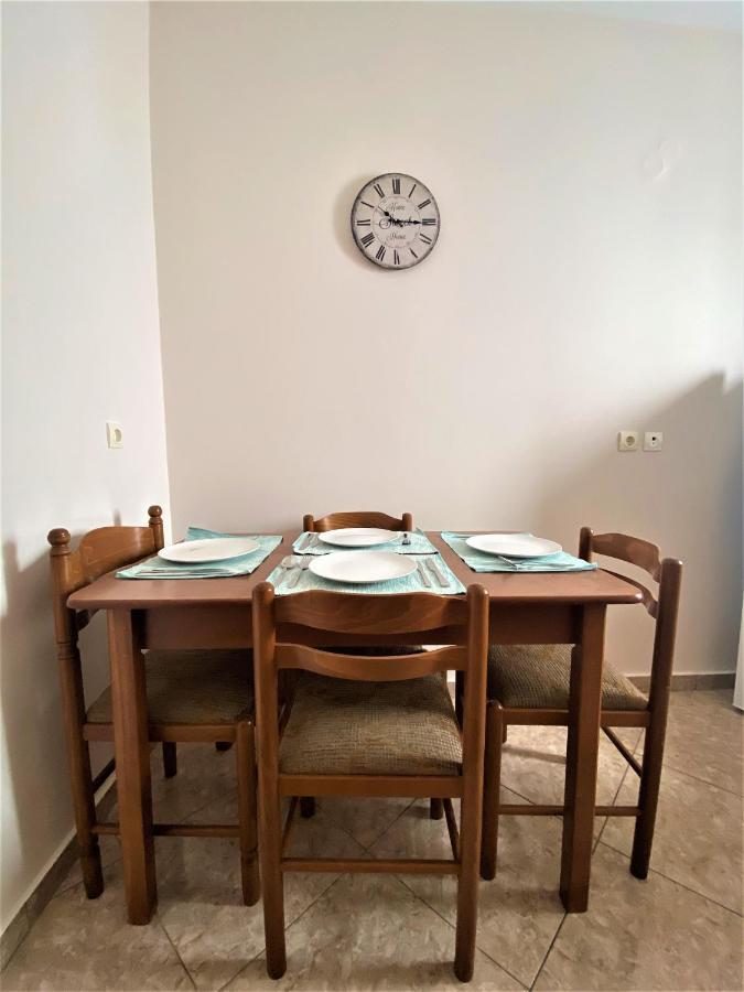 Lasithiotakis Apartment