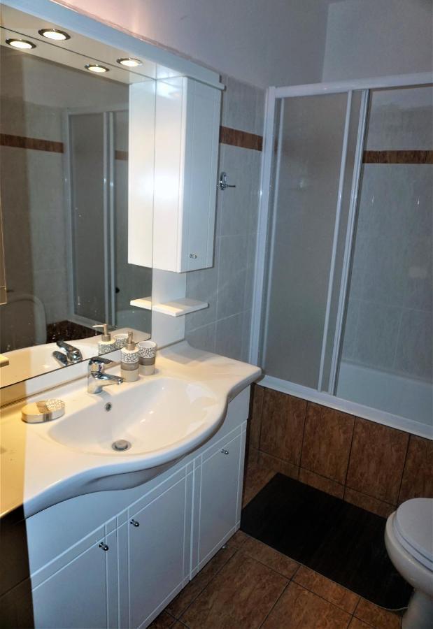 Lasithiotakis Apartment Poros (Kefalonia)