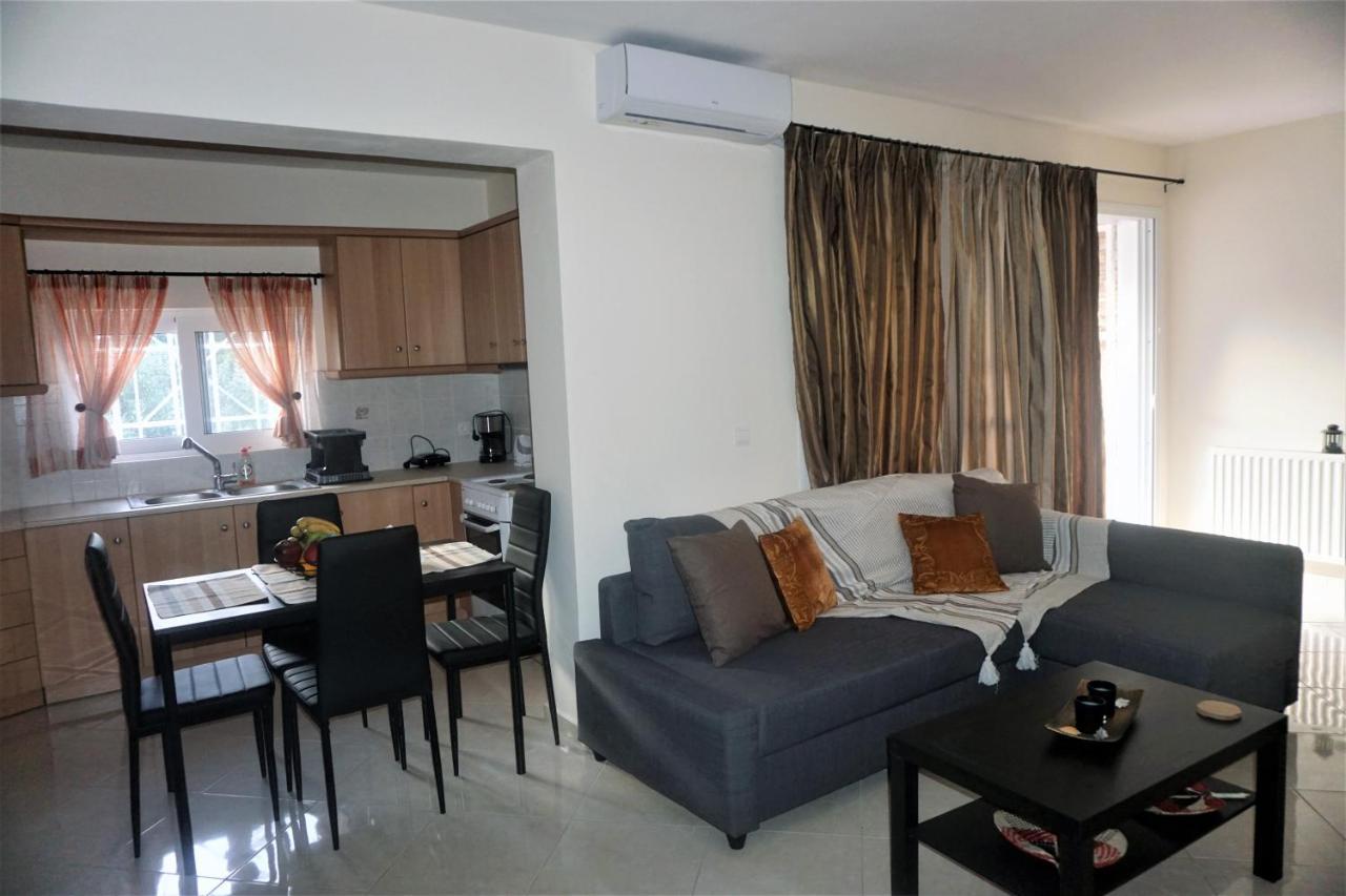 Apartment Lasithiotakis
