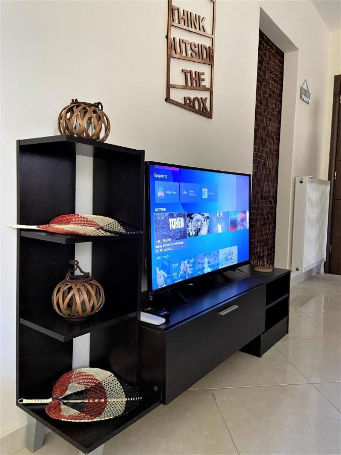 Lasithiotakis Apartment Poros (Kefalonia)