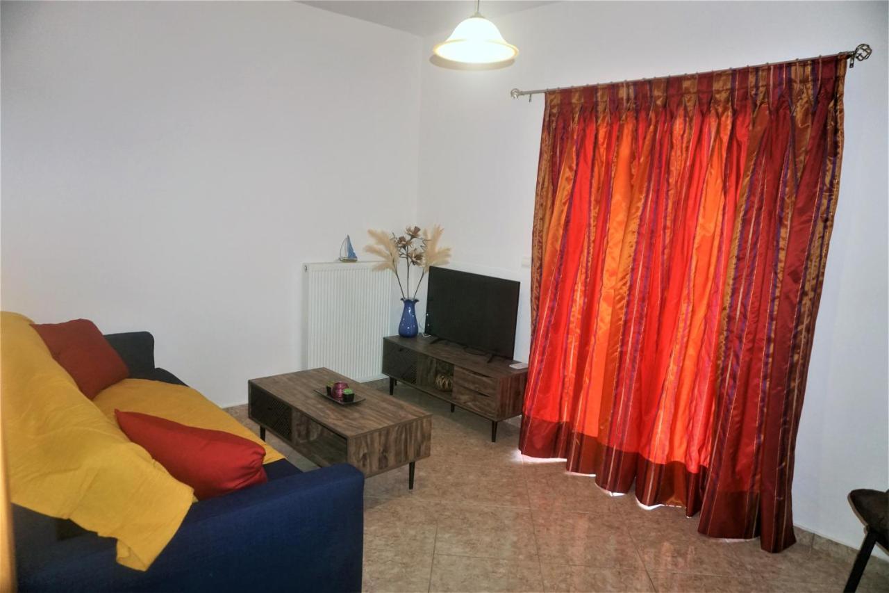 Apartment Lasithiotakis *