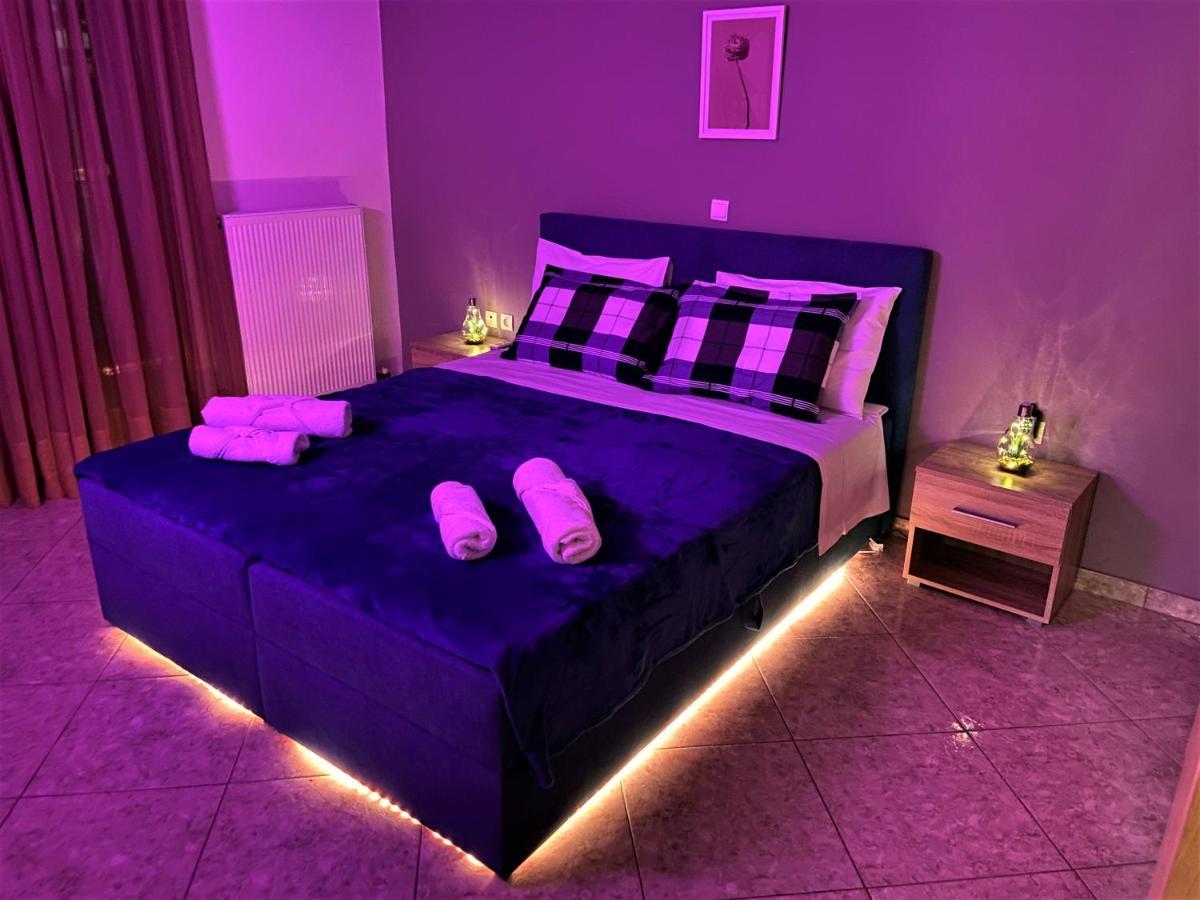 Apartment Lasithiotakis *