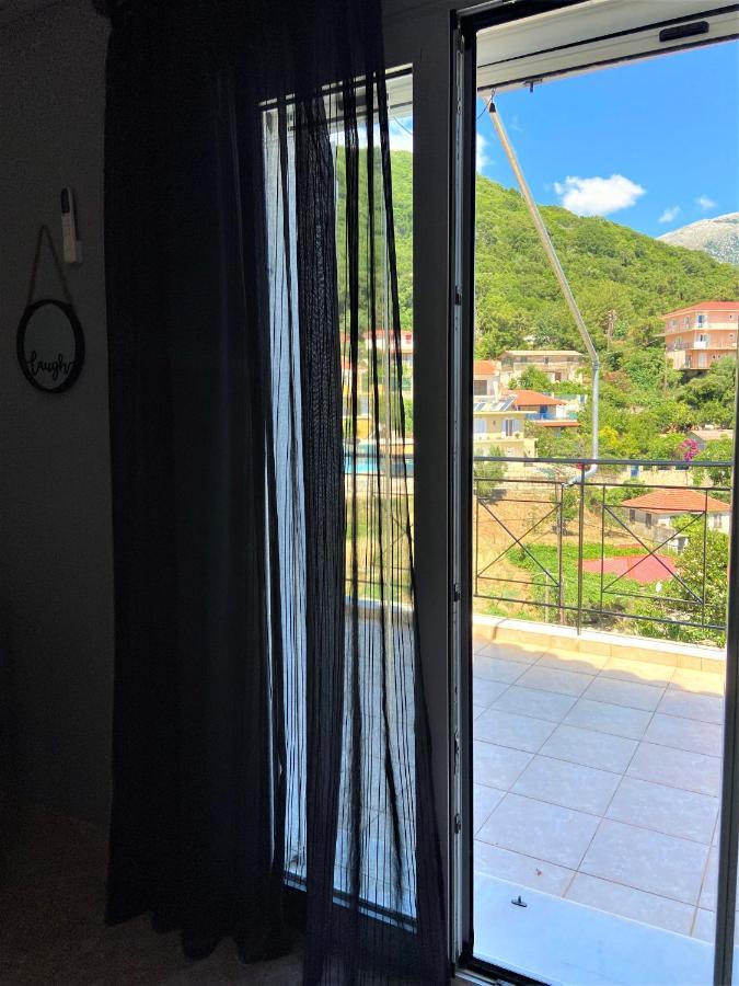 Apartment Lasithiotakis