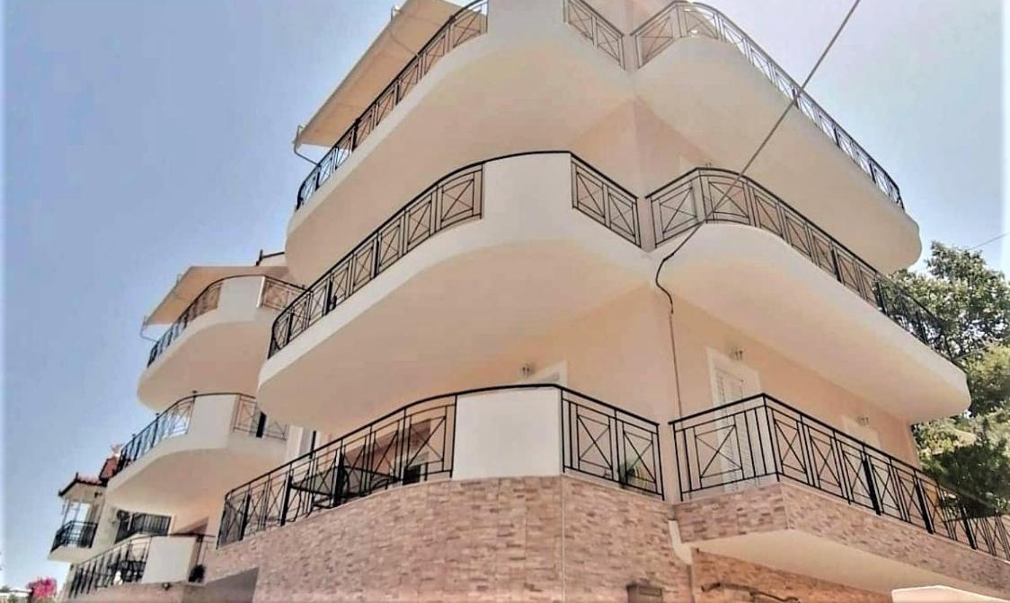 Apartment Lasithiotakis *