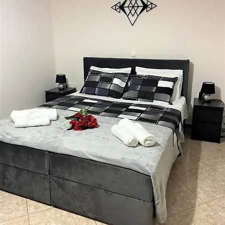 Lasithiotakis Apartments Poros  Dış mekan fotoğraf