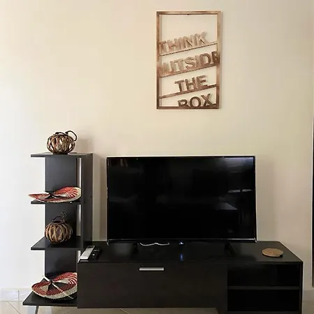 Lasithiotakis Apartments Poros  Dış mekan fotoğraf