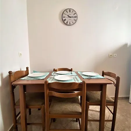 Lasithiotakis Apartments Poros  Dış mekan fotoğraf