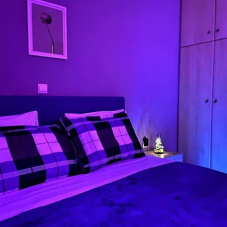Lasithiotakis Apartments Poros  Dış mekan fotoğraf