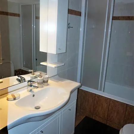 Lasithiotakis Apartments Poros  Dış mekan fotoğraf