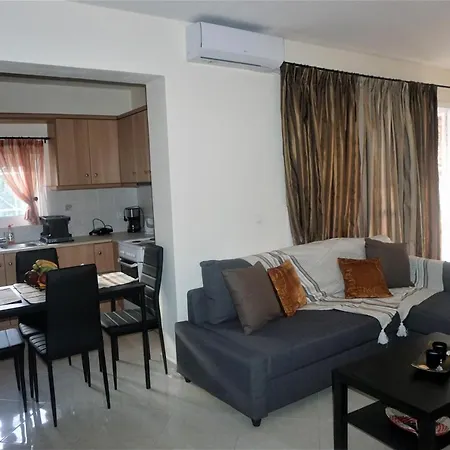 Lasithiotakis Apartments Poros  Dış mekan fotoğraf