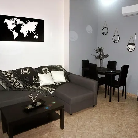 Lasithiotakis Apartments Poros  Dış mekan fotoğraf