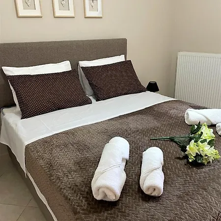 Lasithiotakis Apartments Poros  Dış mekan fotoğraf