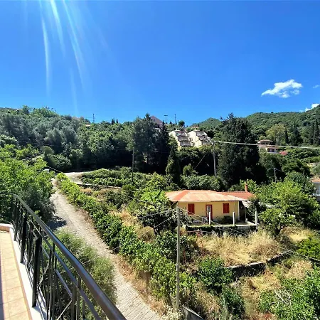 Lasithiotakis Apartments Poros  Dış mekan fotoğraf