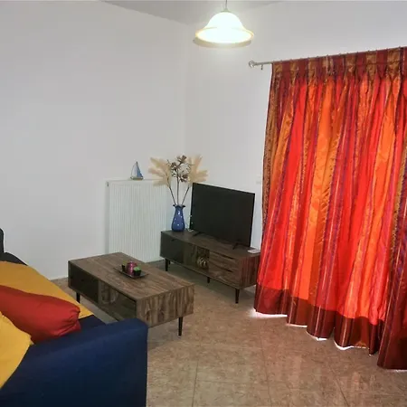 Lasithiotakis Apartments Poros  Dış mekan fotoğraf