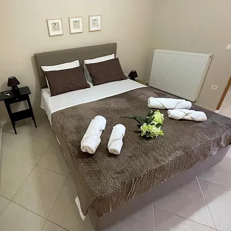 Lasithiotakis Apartments Poros  Dış mekan fotoğraf