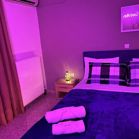 Lasithiotakis Apartments Poros  Dış mekan fotoğraf