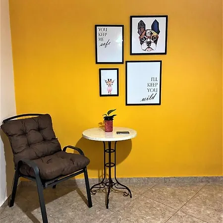 Lasithiotakis Apartments Poros  Dış mekan fotoğraf