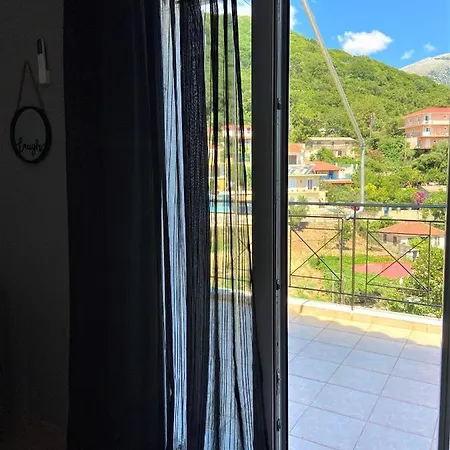 Lasithiotakis Apartments Poros  Dış mekan fotoğraf