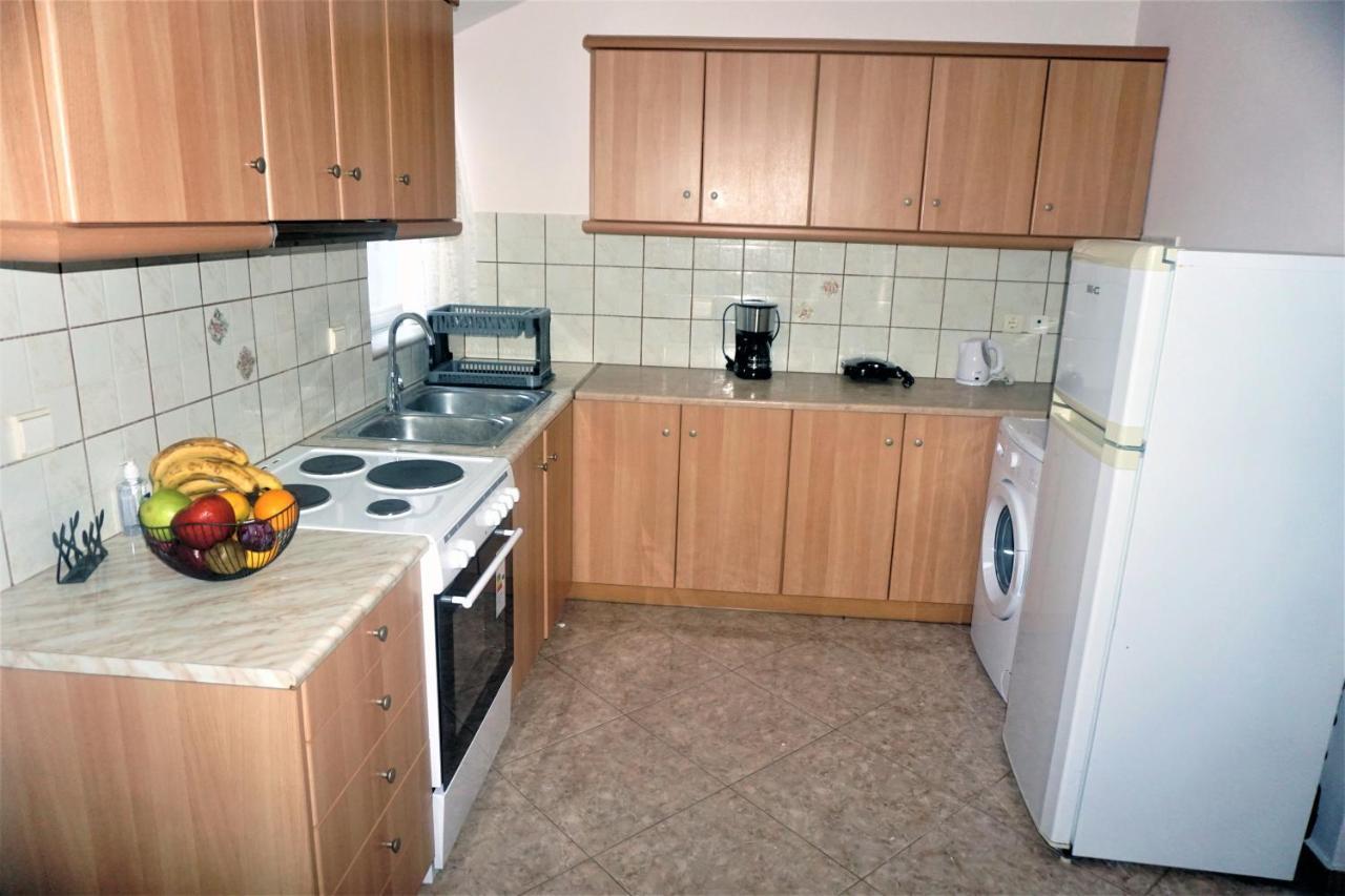 Lasithiotakis Apartment *
