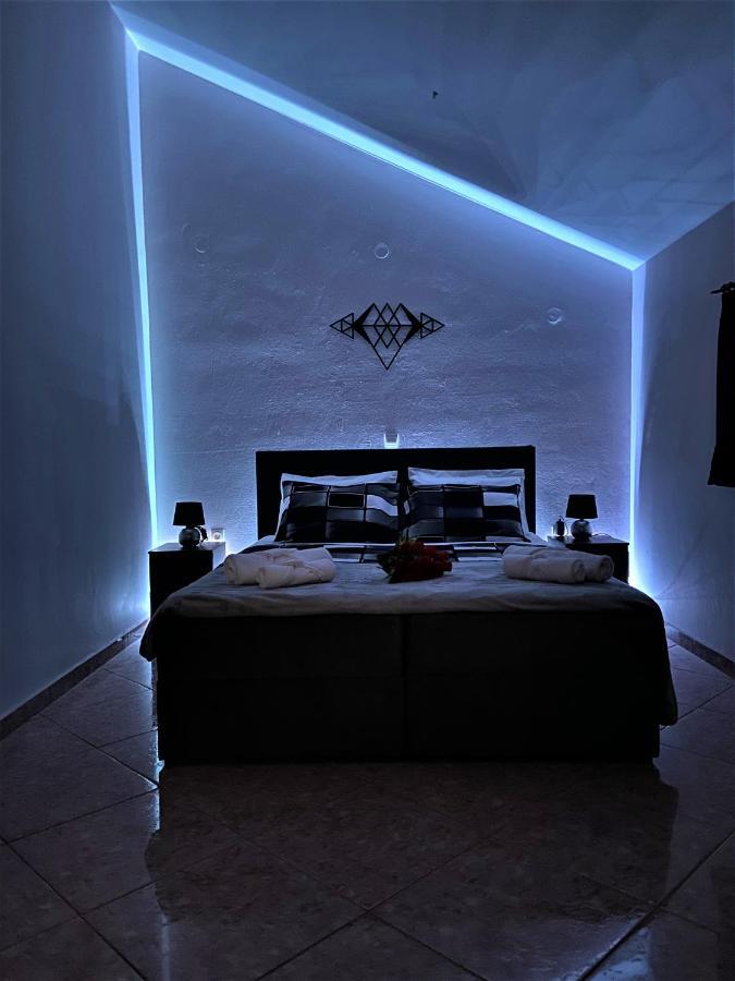 Apartment Lasithiotakis *
