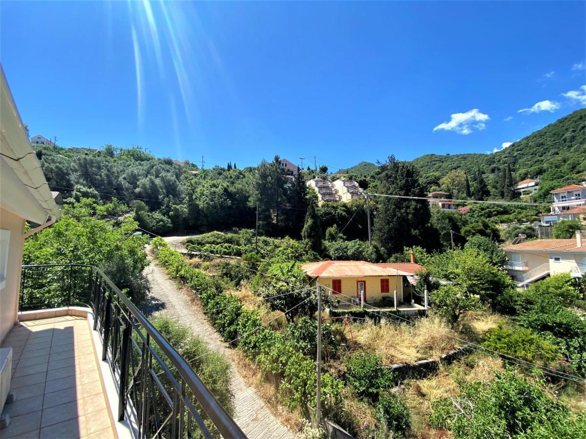 Apartment Lasithiotakis *