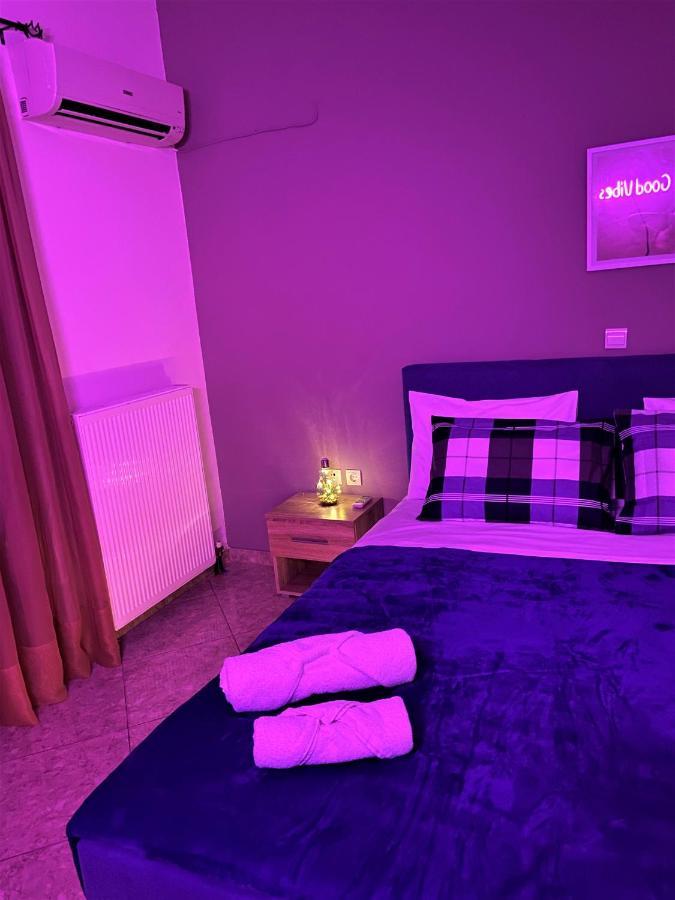 Apartment Lasithiotakis Poros (Kefalonia)