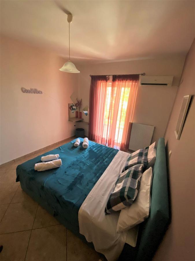 Apartment Lasithiotakis *