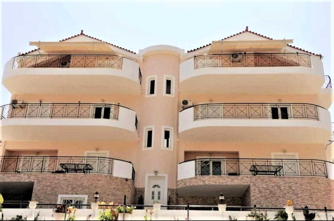 Lasithiotakis Apartment *
